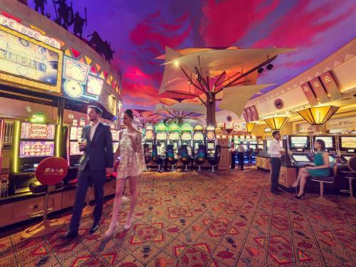 Royal Sibaya Hotel & Casino