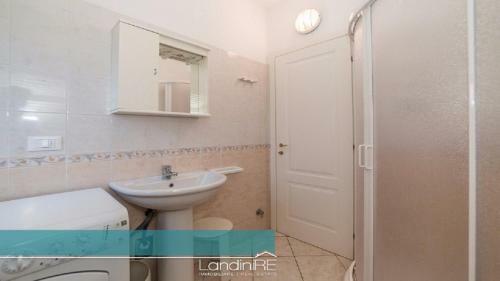Apartamento Appartamenti Rivamare
