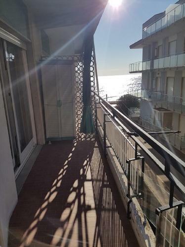 Apartamento Appartamenti Rivamare