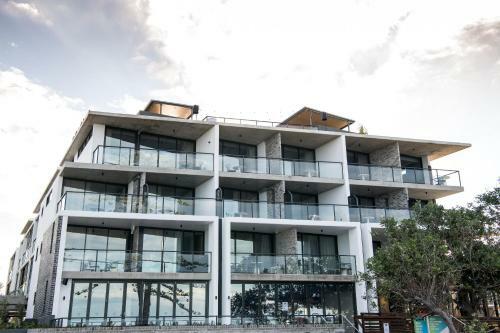 Hotel The Sebel Brisbane Margate Beach