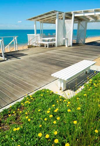 Hotel The Sebel Brisbane Margate Beach