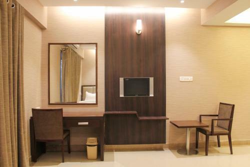 Aparthotel The Byke Signature