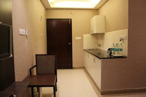 Aparthotel The Byke Signature