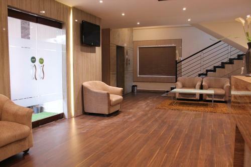 Aparthotel The Byke Signature