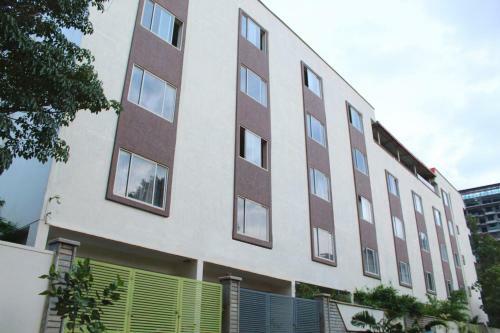 Aparthotel The Byke Signature