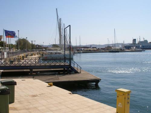Apartamento Studio Thorikosite