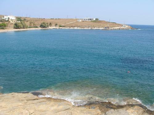Apartamento Studio Thorikosite