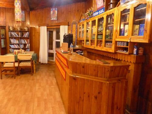 La Villa Sherpani Lukla