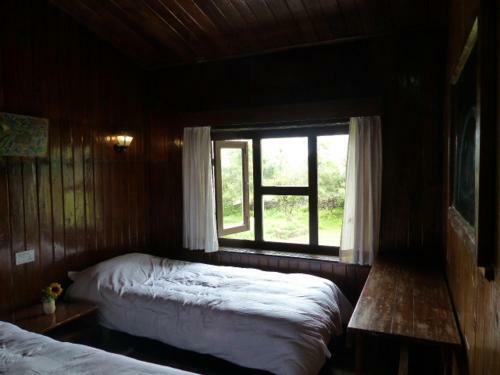 La Villa Sherpani Lukla