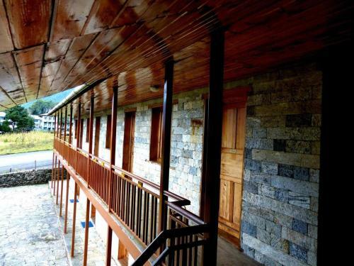 La Villa Sherpani Lukla