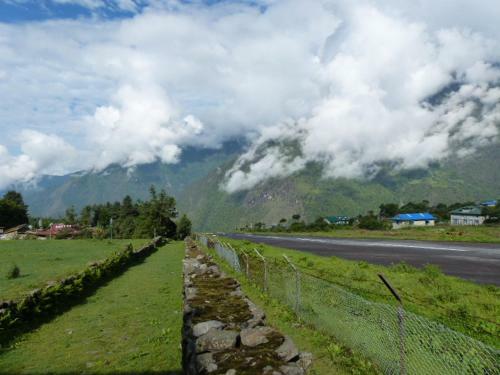 La Villa Sherpani Lukla