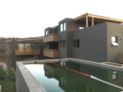 Apartamento Ilanga Beach House And Studios