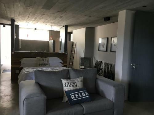 Apartamento Ilanga Beach House And Studios