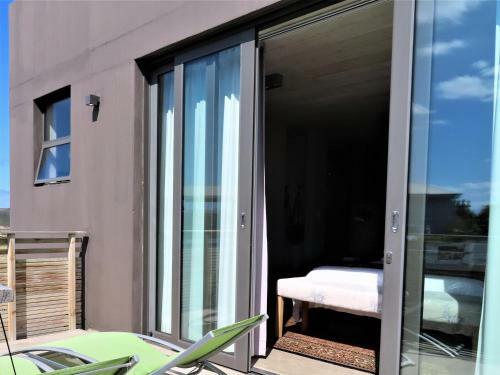 Apartamento Ilanga Beach House And Studios