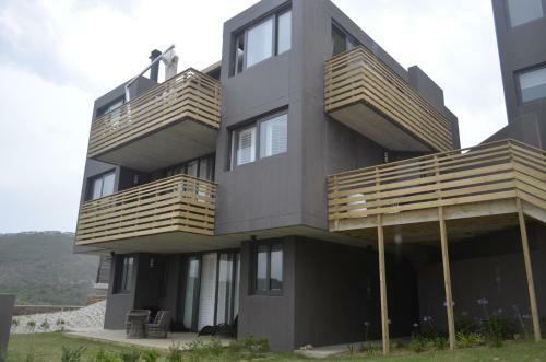 Apartamento Ilanga Beach House And Studios