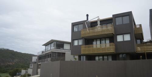 Apartamento Ilanga Beach House And Studios