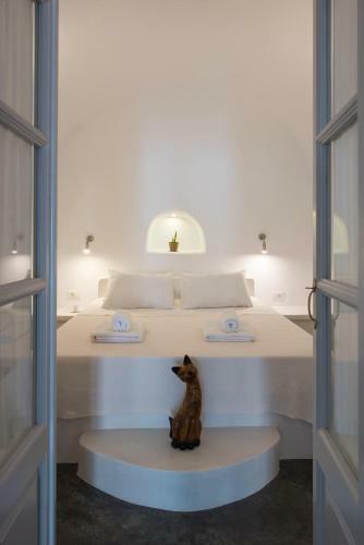 Apartamento Red Stone Villa