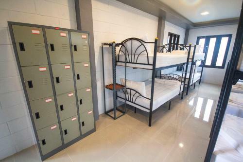 Hotel Baan Chan Kaew