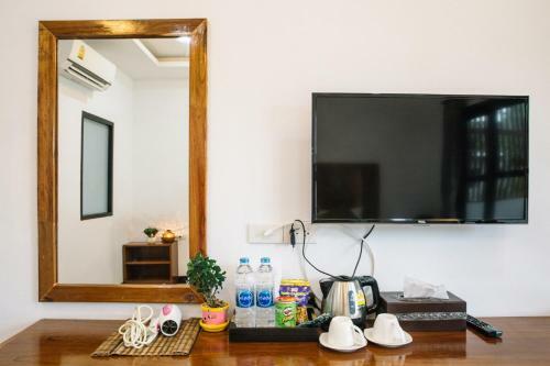 Hotel Baan Chan Kaew