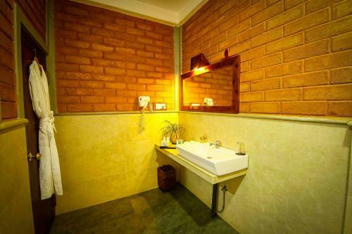 Hotel Elephas Resort & Spa