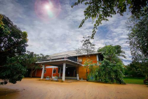 Hotel Elephas Resort & Spa