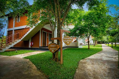 Hotel Elephas Resort & Spa