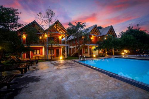 Hotel Elephas Resort & Spa
