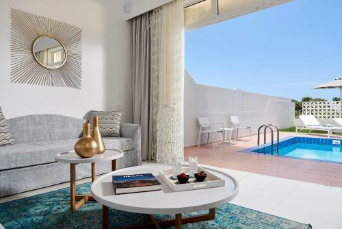 Hotel Mythos Palace Resort & Spa