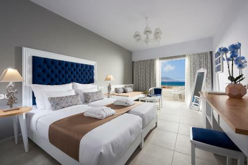 Hotel Mythos Palace Resort & Spa