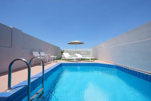 Hotel Mythos Palace Resort & Spa