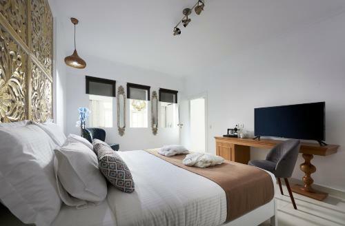 Hotel Mythos Palace Resort & Spa