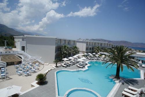 Hotel Mythos Palace Resort & Spa