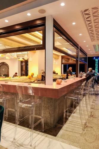 Hotel Mythos Palace Resort & Spa