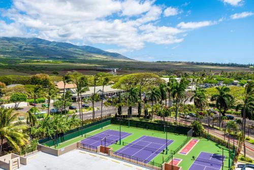 Apartamento Kaanapali Shores Studio #642