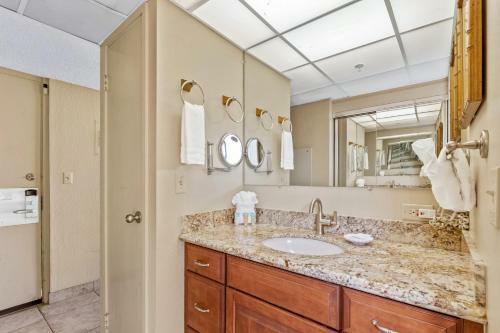 Apartamento Kaanapali Shores Studio #642