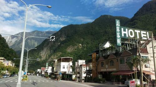 Posada Liwu Hotel Taroko