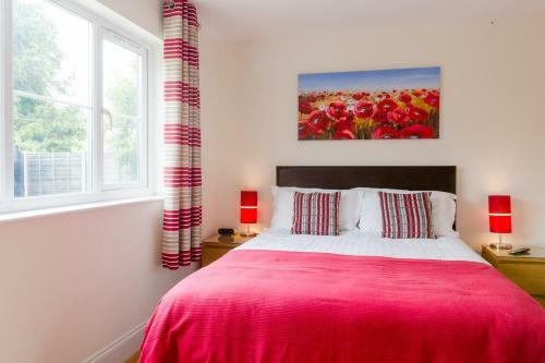 1 Suffolk Cottage
