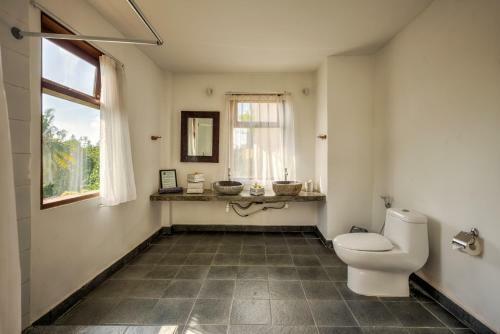 Balian Surf Villas