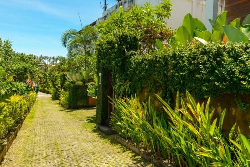 Balian Surf Villas
