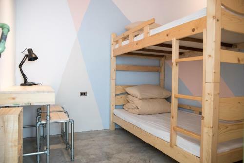 Kuang Kuang Hostel