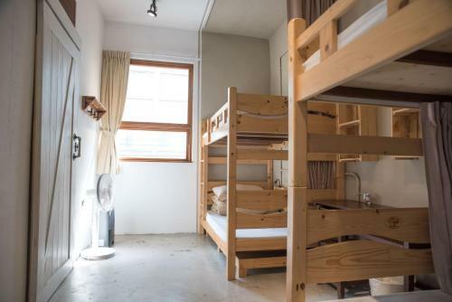 Kuang Kuang Hostel