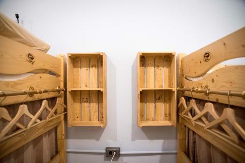 Kuang Kuang Hostel