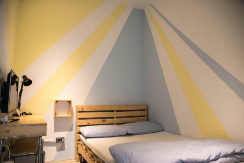 Kuang Kuang Hostel
