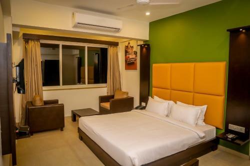 Hotel Sinq Edge
