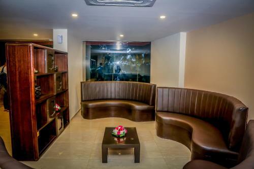 Hotel Sinq Edge