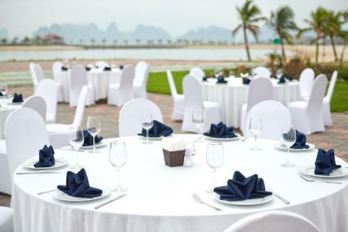 Hotel Tuan Chau Resort Ha Long