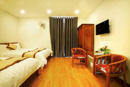 Thanh Thanh Hotel
