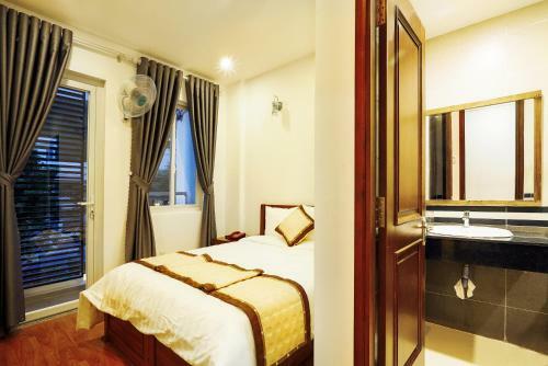 Thanh Thanh Hotel