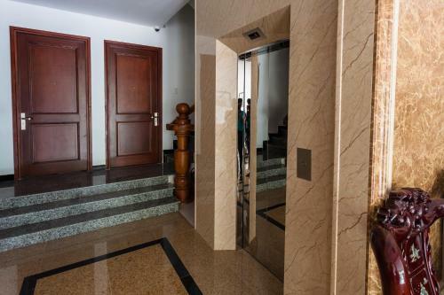 Thanh Thanh Hotel