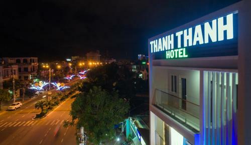 Thanh Thanh Hotel